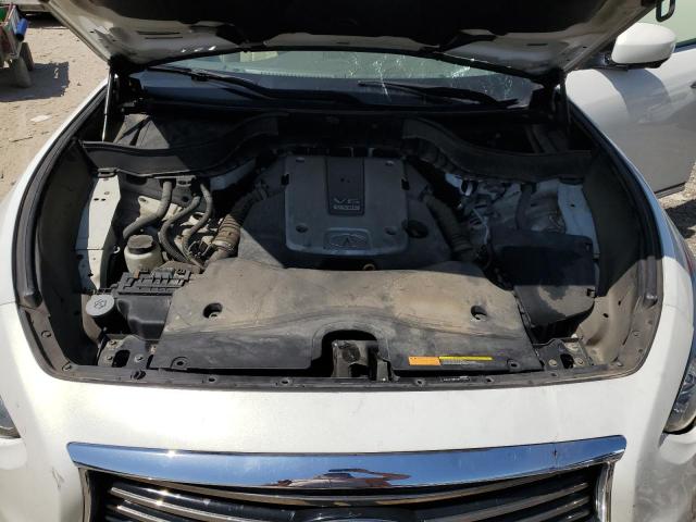 Aukcja sprzedaży 2013 Infiniti Fx37, vin: JN8CS1MW6DM170054, numer aukcji: 49433123