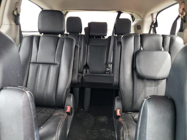 Aukcja sprzedaży 2014 Chrysler Town & Country Touring, vin: 2C4RC1BG4ER271607, numer aukcji: 49953013
