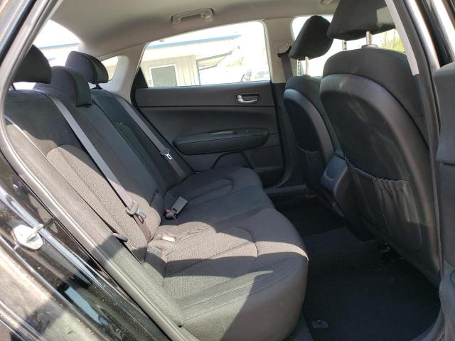 Auction sale of the 2016 Kia Optima Lx, vin: KNAGT4L31G5116790, lot number: 48337073