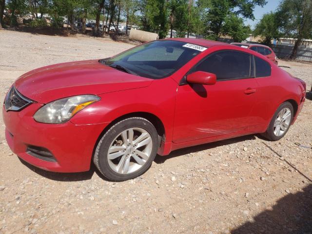Продаж на аукціоні авто 2011 Nissan Altima S, vin: 1N4AL2EP2BC116109, номер лоту: 41815663