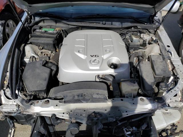 2006 Lexus Gs 300 მანქანა იყიდება აუქციონზე, vin: JTHBH96S265029136, აუქციონის ნომერი: 49121813