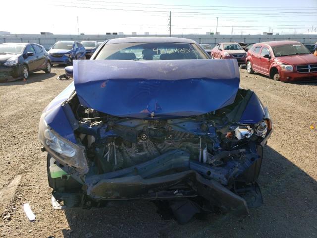 Продаж на аукціоні авто 2010 Honda Accord Exl, vin: 1HGCS1B8XAA016719, номер лоту: 48129353
