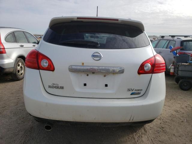 Aukcja sprzedaży 2012 Nissan Rogue S, vin: JN8AS5MV7CW382714, numer aukcji: 50035683