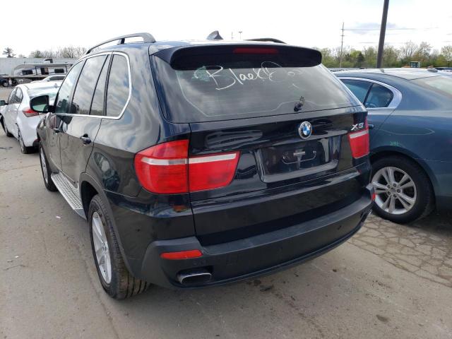 Aukcja sprzedaży 2010 Bmw X5 Xdrive48i, vin: 5UXFE8C50AL312707, numer aukcji: 48769263