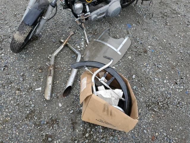 Aukcja sprzedaży 1979 Harley-davidson Sportster, vin: 7G53593H9, numer aukcji: 45517043