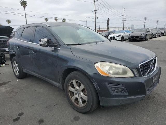 2011 Volvo Xc60 3.2 მანქანა იყიდება აუქციონზე, vin: YV4952DL6B2191386, აუქციონის ნომერი: 49853463