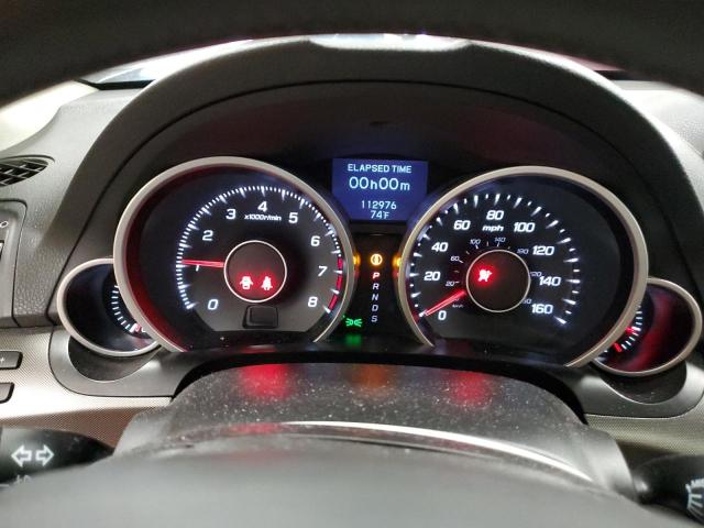 2012 Acura Tl მანქანა იყიდება აუქციონზე, vin: 19UUA8F21CA033403, აუქციონის ნომერი: 48073153