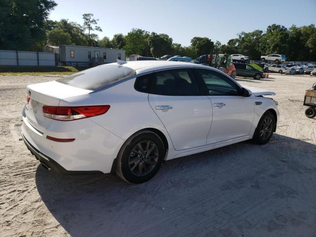 Продажа на аукционе авто 2019 Kia Optima Lx, vin: 5XXGT4L38KG375221, номер лота: 49440383