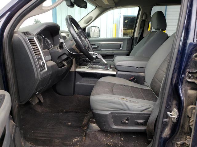 49671963 :رقم المزاد ، 1C6RR7LT2DS545307 vin ، 2013 Ram 1500 Slt مزاد بيع