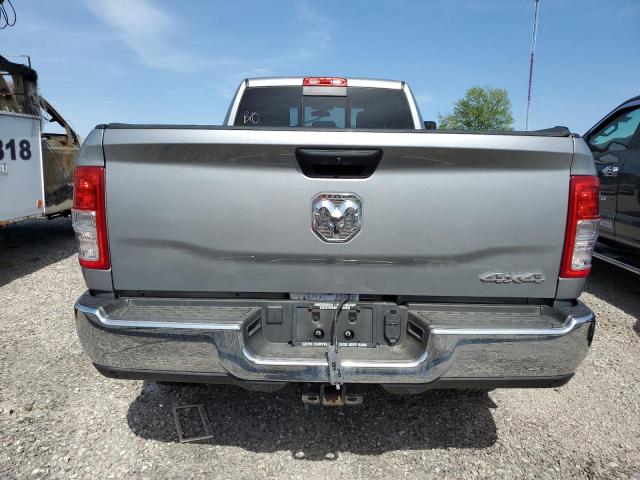 48042933 :رقم المزاد ، 3C63R3GLXMG667834 vin ، 2021 Ram 3500 Tradesman مزاد بيع
