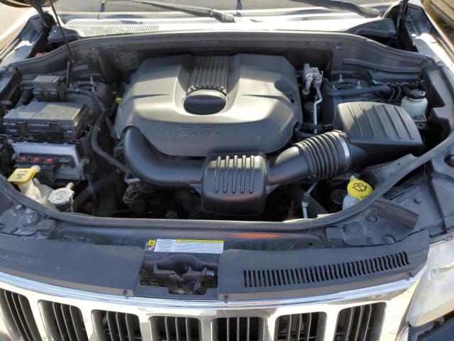 48333323 :رقم المزاد ، 1J4RR4GGXBC693906 vin ، 2011 Jeep Grand Cherokee Laredo مزاد بيع