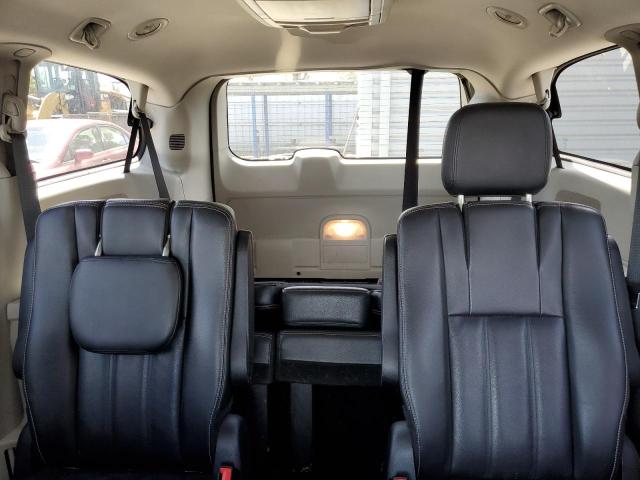 48806733 :رقم المزاد ، 2C4RC1BG7ER126058 vin ، 2014 Chrysler Town & Country Touring مزاد بيع