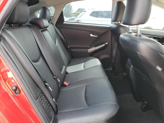 Aukcja sprzedaży 2015 Toyota Prius, vin: JTDKN3DU2F0401521, numer aukcji: 47732883