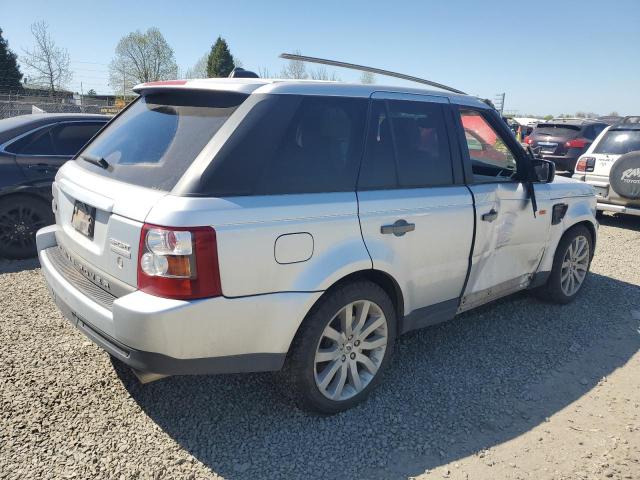 Aukcja sprzedaży 2006 Land Rover Range Rover Sport Supercharged, vin: SALSH23496A952972, numer aukcji: 47306723