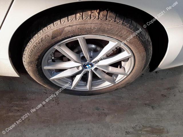Aukcja sprzedaży 2021 Bmw 330e Se Pr, vin: WBA5P52000FM22064, numer aukcji: 45620943