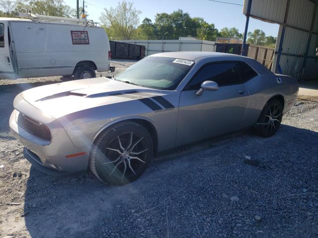 48003423 :رقم المزاد ، 2C3CDZAG6HH549151 vin ، 2017 Dodge Challenger Sxt مزاد بيع