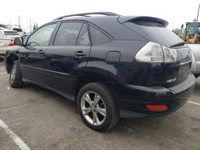 Aukcja sprzedaży 2006 Lexus Rx 400, vin: JTJHW31U360030894, numer aukcji: 49759053