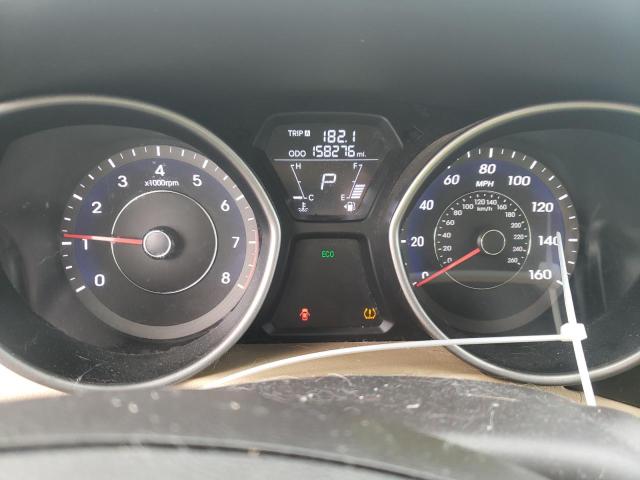 Продаж на аукціоні авто 2013 Hyundai Elantra Gls, vin: 5NPDH4AEXDH232903, номер лоту: 48339663