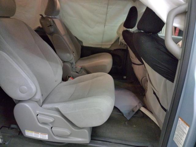Aukcja sprzedaży 2015 Toyota Sienna Le, vin: 5TDKK3DCXFS610681, numer aukcji: 45595103
