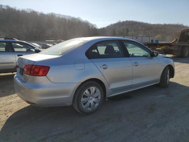 Aukcja sprzedaży 2011 Volkswagen Jetta Base, vin: 3VW2K7AJ1BM118963, numer aukcji: 48408283