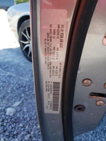 48003423 :رقم المزاد ، 2C3CDZAG6HH549151 vin ، 2017 Dodge Challenger Sxt مزاد بيع