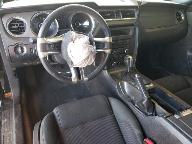 Продажа на аукционе авто 2013 Ford Mustang, vin: 1ZVBP8AM4D5275963, номер лота: 49113943