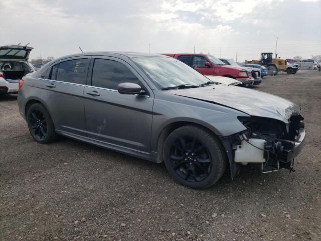 Aukcja sprzedaży 2013 Chrysler 200 Limited, vin: 1C3CCBCG0DN719609, numer aukcji: 49089323
