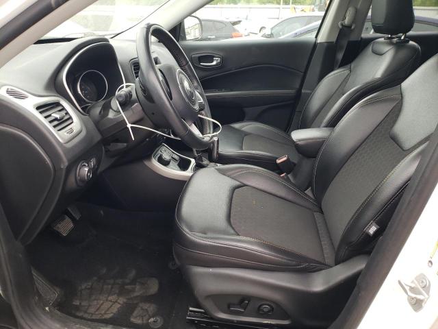 50251593 :رقم المزاد ، 3C4NJDBB3KT812844 vin ، 2019 Jeep Compass Latitude مزاد بيع