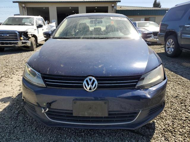 2013 Volkswagen Jetta Se მანქანა იყიდება აუქციონზე, vin: 3VWDP7AJ3DM350154, აუქციონის ნომერი: 50267383