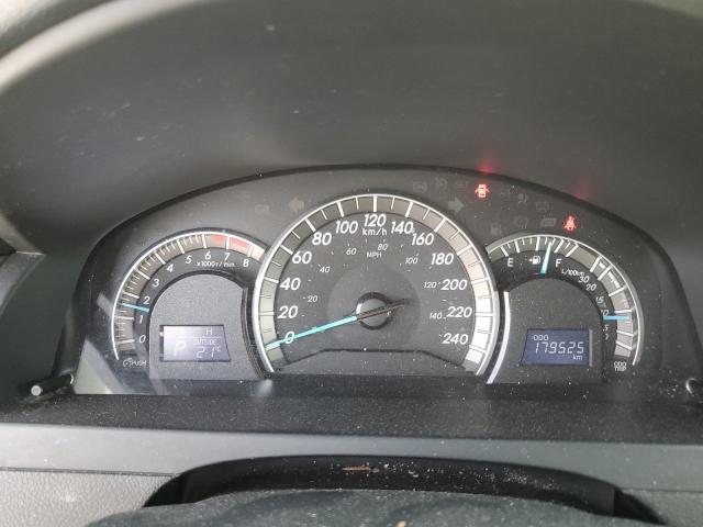50274663 :رقم المزاد ، 4T1BF1FK1CU600265 vin ، 2012 Toyota Camry Base مزاد بيع