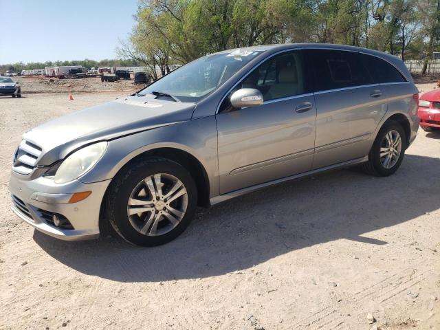 48723263 :رقم المزاد ، 4JGCB65E68A077388 vin ، 2008 Mercedes-benz R 350 مزاد بيع