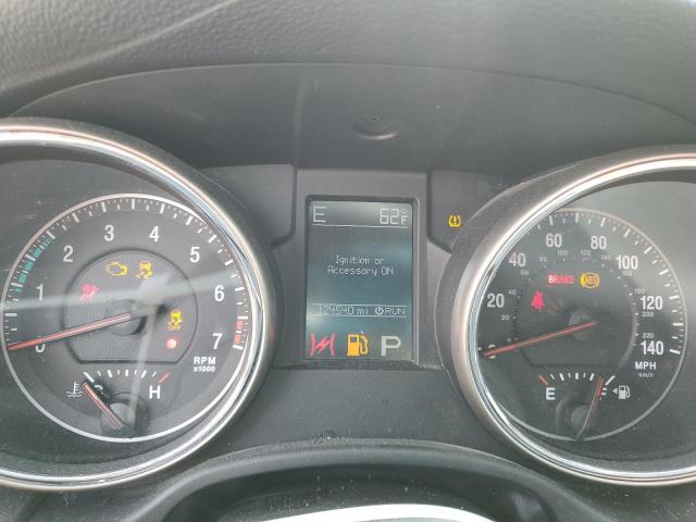 Aukcja sprzedaży 2012 Jeep Grand Cherokee Laredo, vin: 1C4RJFAG9CC310749, numer aukcji: 50530013