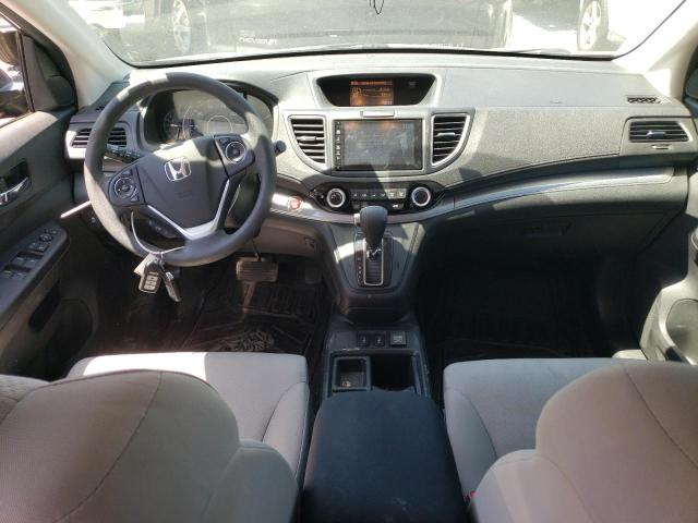 2015 Honda Cr-v Ex მანქანა იყიდება აუქციონზე, vin: 2HKRM3H53FH536594, აუქციონის ნომერი: 49384683