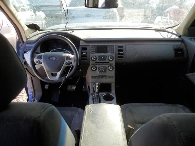 Aukcja sprzedaży 2014 Ford Flex Se, vin: 2FMGK5B86EBD35550, numer aukcji: 45509393