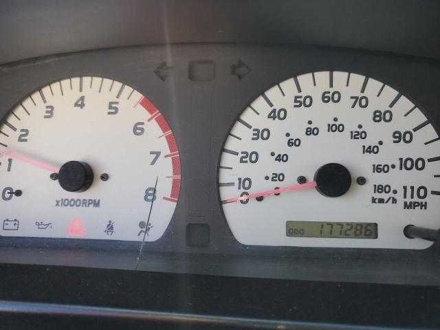 2001 Toyota Tacoma Xtracab Prerunner მანქანა იყიდება აუქციონზე, vin: 5TESN92N51Z754245, აუქციონის ნომერი: 48415643