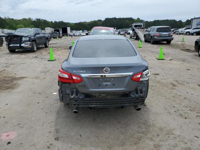 47898833 :رقم المزاد ، 1N4AL3AP4HN348347 vin ، 2017 Nissan Altima 2.5 مزاد بيع