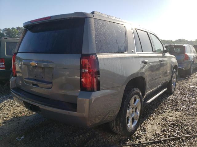 48990223 :رقم المزاد ، 1GNSCBKCXHR328351 vin ، 2017 Chevrolet Tahoe C1500 Lt مزاد بيع