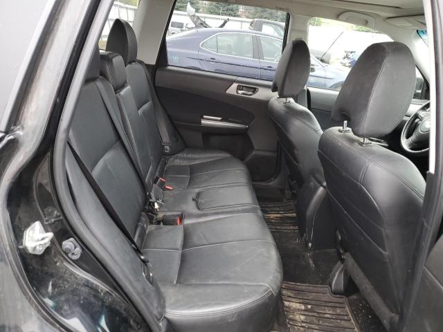 Продажа на аукционе авто 2011 Subaru Forester Limited, vin: JF2SHAEC8BH778241, номер лота: 50434523