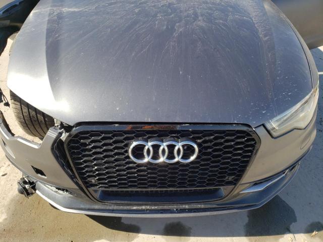 47692463 :رقم المزاد ، WAUF2AFC7EN095790 vin ، 2014 Audi S6 مزاد بيع