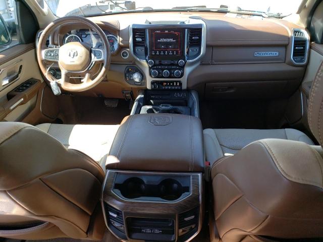 50306523 :رقم المزاد ، 1C6SRFRT4KN827222 vin ، 2019 Ram 1500 Laie مزاد بيع