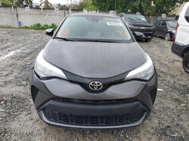 Продажа на аукционе авто 2020 Toyota C-hr Xle, vin: NMTKHMBX7LR112460, номер лота: 48034623