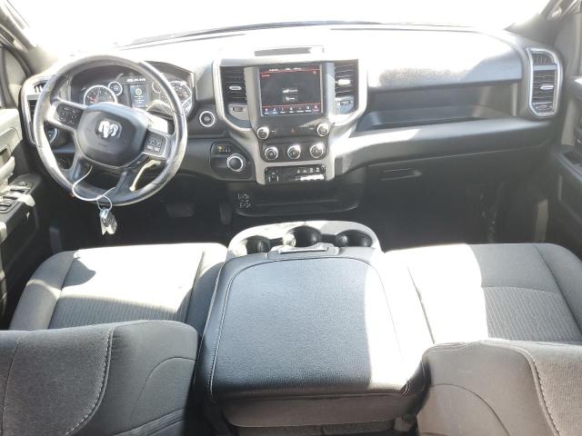 Продаж на аукціоні авто 2021 Ram 2500 Tradesman, vin: 3C6UR4CJ9MG515171, номер лоту: 49663423