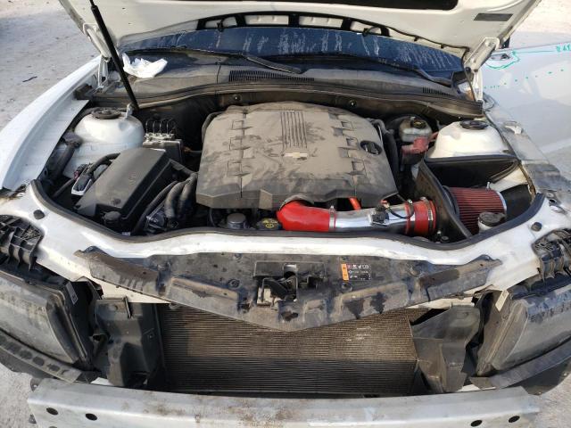 2015 Chevrolet Camaro Ls მანქანა იყიდება აუქციონზე, vin: 2G1FB1E38F9135683, აუქციონის ნომერი: 48117773