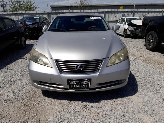 44615993 :رقم المزاد ، JTHBJ46G872134026 vin ، 2007 Lexus Es 350 مزاد بيع