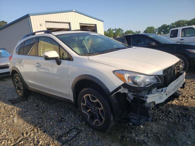 Продаж на аукціоні авто 2016 Subaru Crosstrek Limited, vin: JF2GPALC3G8207260, номер лоту: 47907783