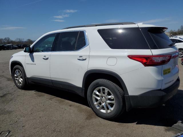 Продаж на аукціоні авто 2020 Chevrolet Traverse Lt, vin: 1GNEVGKWXLJ296426, номер лоту: 48470463