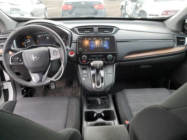50229793 :رقم المزاد ، JHLRW2H58KX012248 vin ، 2019 Honda Cr-v Ex مزاد بيع