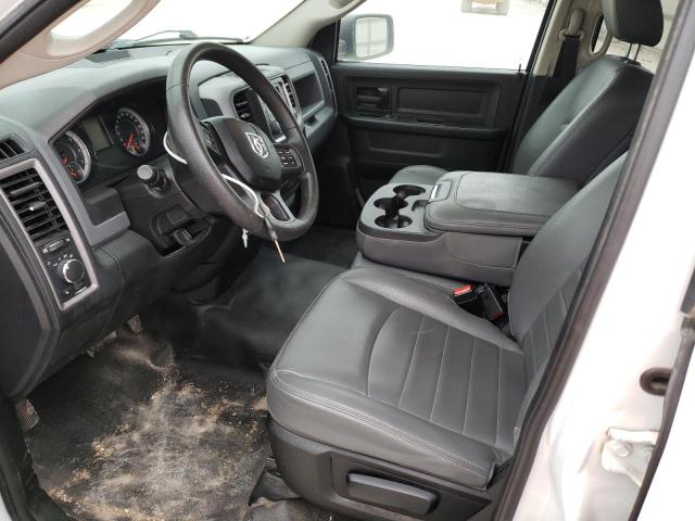 Продаж на аукціоні авто 2017 Ram 1500 St, vin: 1C6RR6FT3HS684504, номер лоту: 49474063