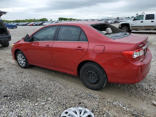 Aukcja sprzedaży 2013 Toyota Corolla Base, vin: JTDBU4EE6DJ123391, numer aukcji: 49944003