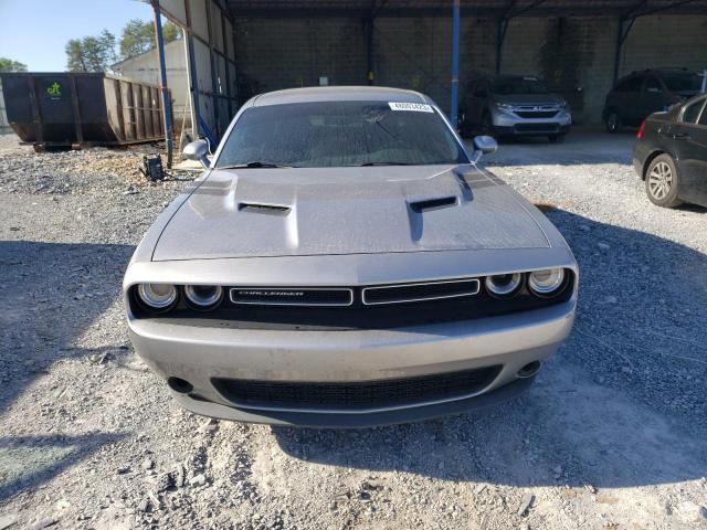 48003423 :رقم المزاد ، 2C3CDZAG6HH549151 vin ، 2017 Dodge Challenger Sxt مزاد بيع